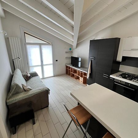 Mansarda Polpetta Apartment Corsico Exterior foto